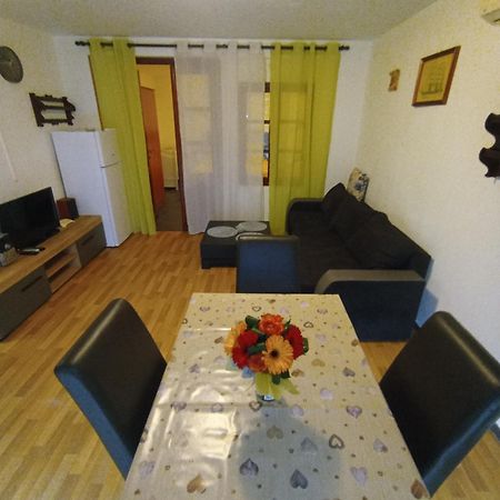Apartments Villa Marta - Begovic Kotor Exteriér fotografie