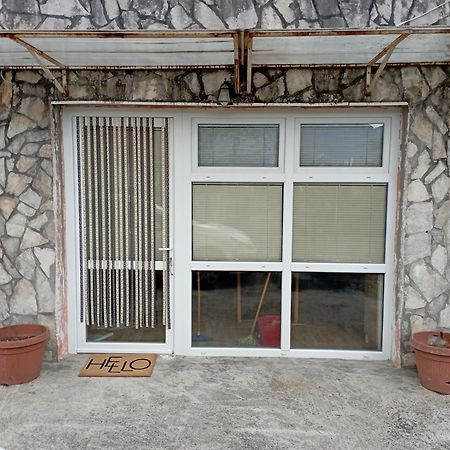 Apartments Villa Marta - Begovic Kotor Exteriér fotografie