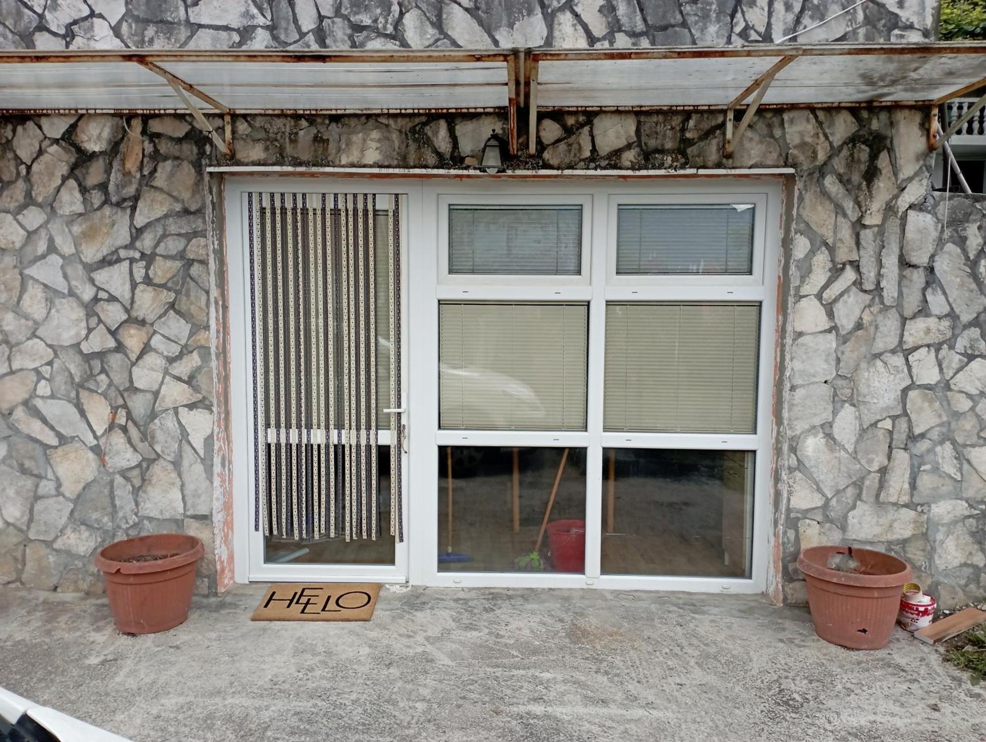 Apartments Villa Marta - Begovic Kotor Exteriér fotografie