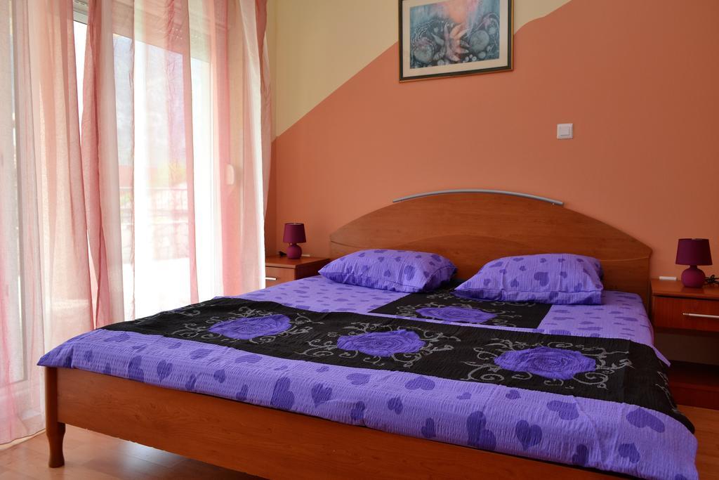 Apartments Villa Marta - Begovic Kotor Exteriér fotografie