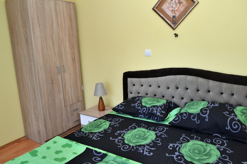 Apartments Villa Marta - Begovic Kotor Exteriér fotografie