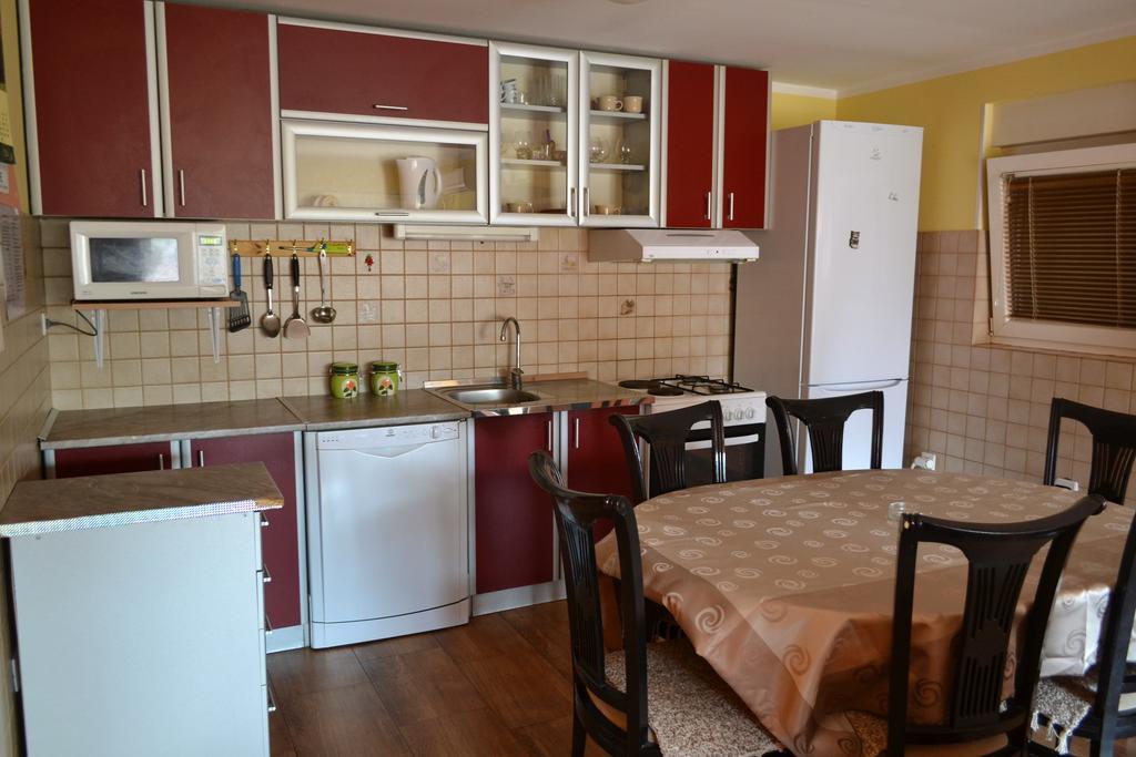 Apartments Villa Marta - Begovic Kotor Exteriér fotografie