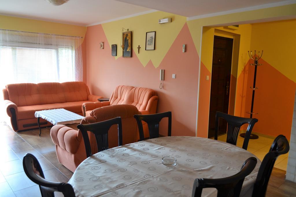 Apartments Villa Marta - Begovic Kotor Exteriér fotografie