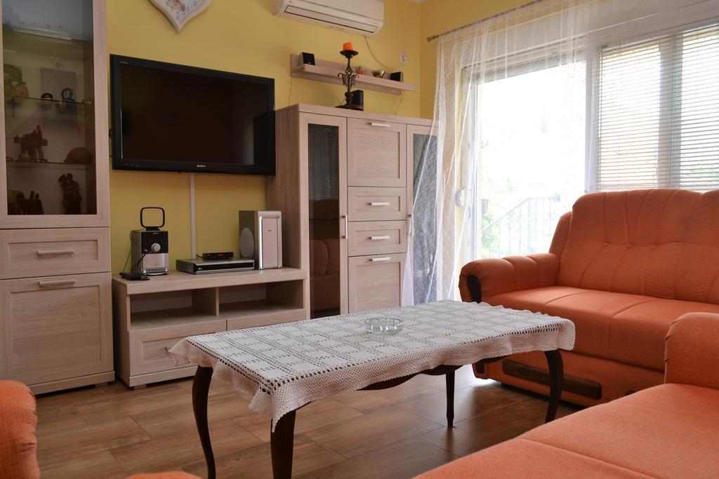 Apartments Villa Marta - Begovic Kotor Exteriér fotografie