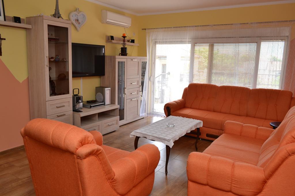 Apartments Villa Marta - Begovic Kotor Exteriér fotografie